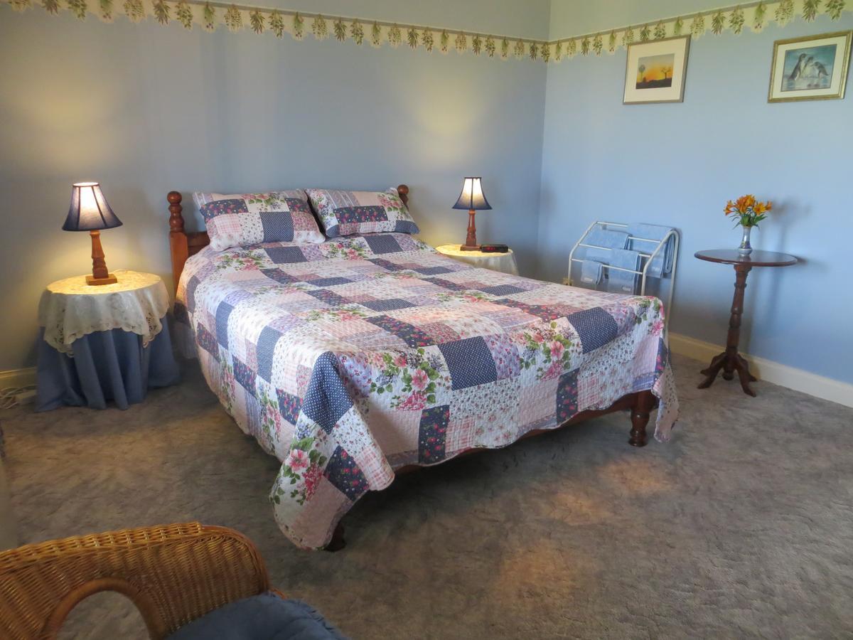 Arabella Country House Bed & Breakfast Princetown Eksteriør bilde