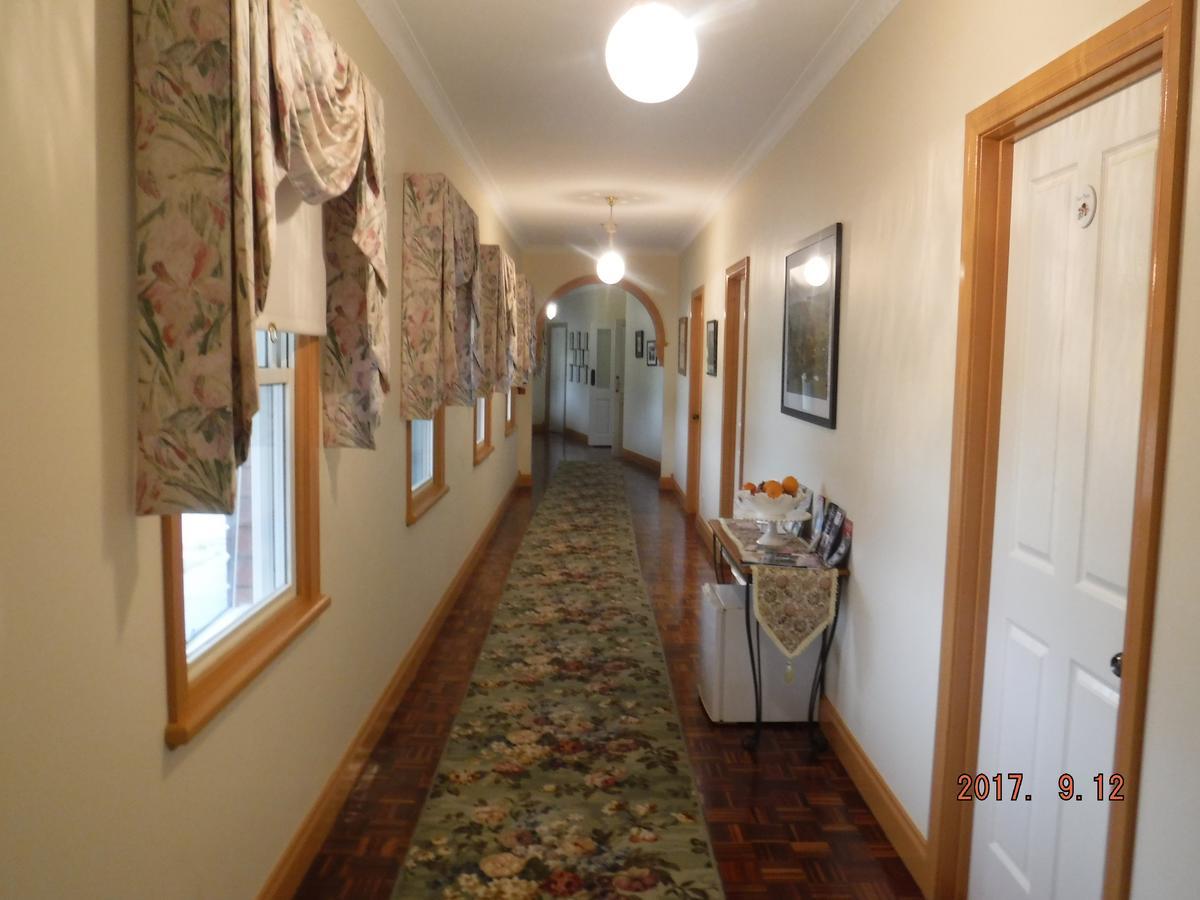 Arabella Country House Bed & Breakfast Princetown Eksteriør bilde