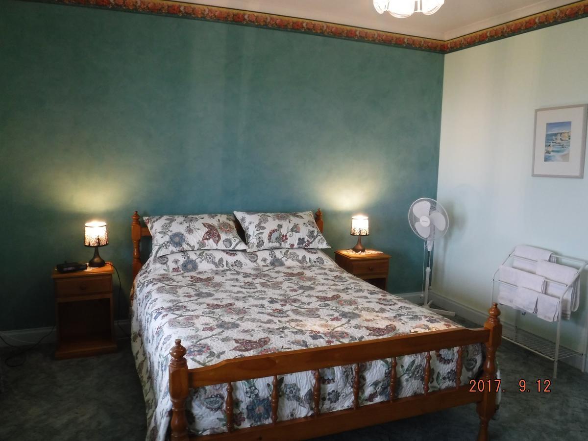 Arabella Country House Bed & Breakfast Princetown Eksteriør bilde